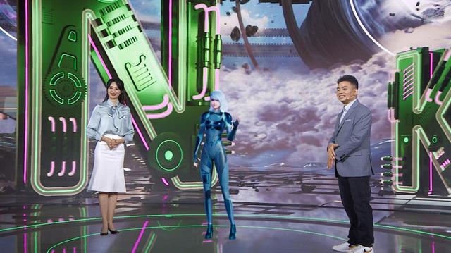 映客更名映宇宙：业务全面向元宇宙进军